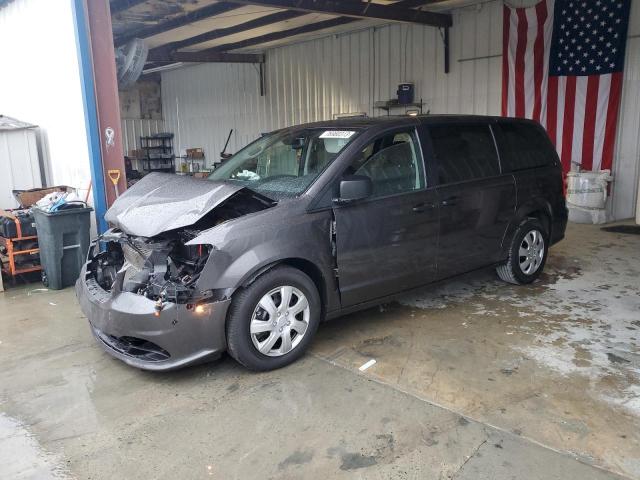 Изображение 1 2019 DODGE GRAND CARAVAN SE 2019 с VIN 2C4RDGBG7KR684228
