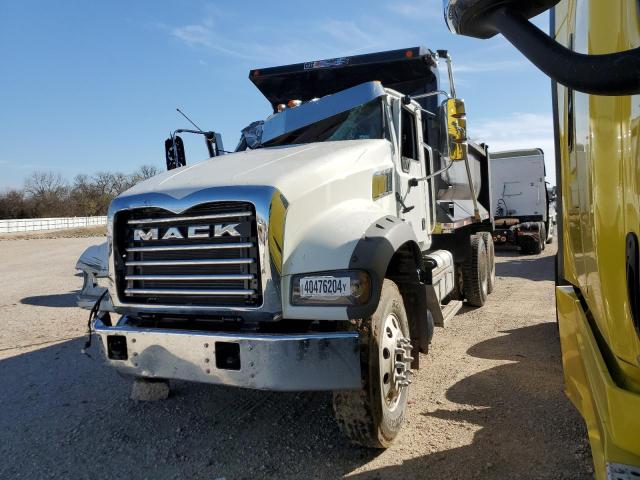 Image 2 of 2023 MACK GRANITE  2023 with VIN 1M2GR4GC4PM026952