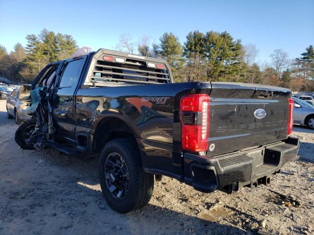 Изображение 2 2023 FORD F250 SUPER DUTY 2023 с VIN 1FT8W2BT3PEC18158