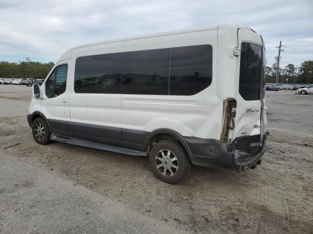 Image 2 of 2015 FORD TRANSIT T-250 2015 with VIN 1FTYR2CGXFKA04048