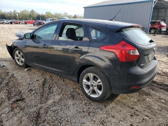 Image 2 of 2014 FORD FOCUS SE 2014 with VIN 1FADP3K29EL404696