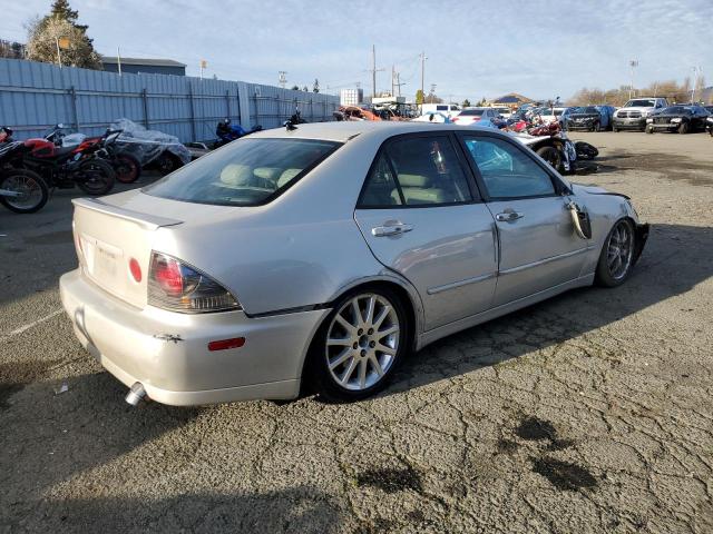 Изображение 3 2004 LEXUS IS 300 2004 с VIN JTHBD192940089630