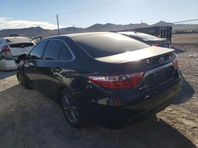 Image 2 of 2016 TOYOTA CAMRY LE 2016 with VIN 4T1BF1FK4GU611461