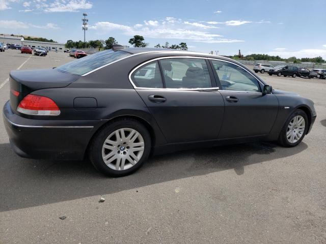 Obraz 3 z 2003 BMW 745 LI 2003 z VIN WBAGN634X3DR16566