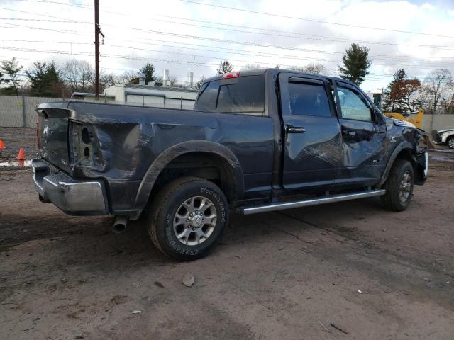 Image 3 of 2022 RAM 2500 LARAMIE 2022 with VIN 3C6UR5FL4NG118536