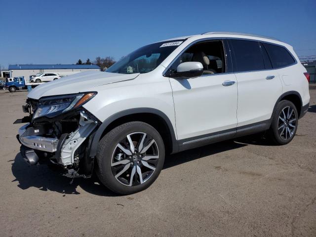 Изображение 2021 HONDA PILOT TOURING 2021