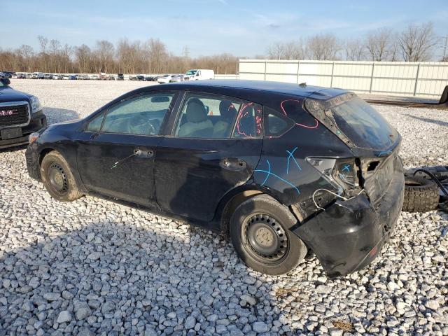 Obraz 2 z 2019 SUBARU IMPREZA  2019 z VIN 4S3GTAA60K3715960