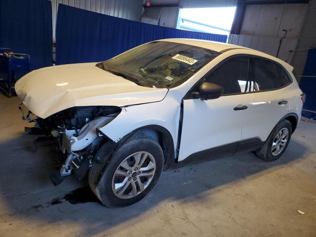 Obraz 2022 FORD ESCAPE S 2022