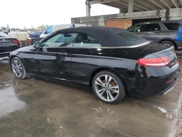 Изображение 2 2019 MERCEDES-BENZ C 300 2019 с VIN WDDWK8DB0KF817053