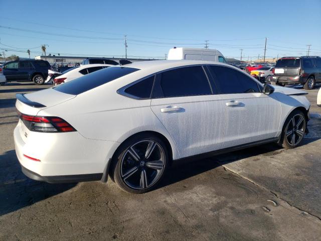 Obraz 3 z 2024 HONDA ACCORD HYBRID SPORT 2024 z VIN 1HGCY2F5XRA008149