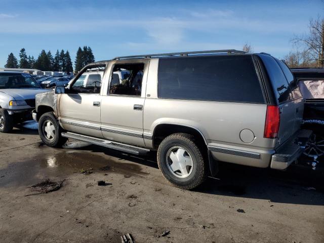 Obraz 2 z 1999 GMC SUBURBAN K1500 1999 z VIN 3GKFK16R5XG543239