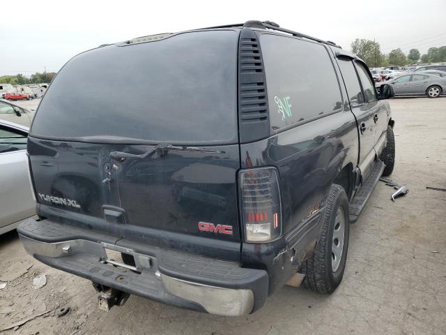 Obraz 3 z 2001 GMC YUKON XL K1500 2001 z VIN 3GKFK16T81G181720
