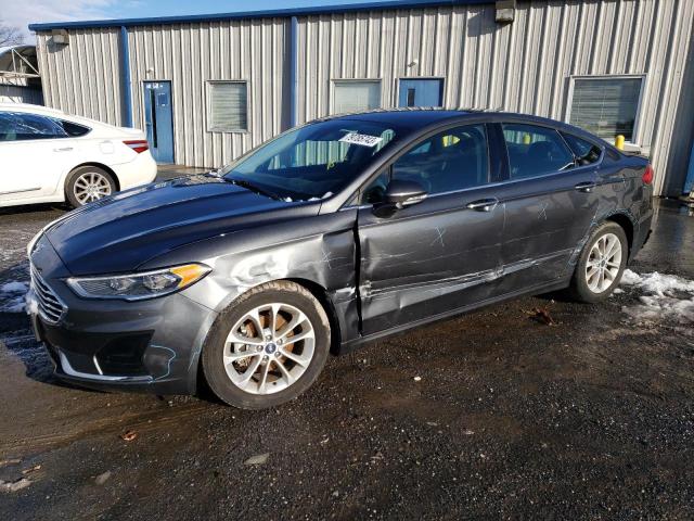 Obraz 1 z 2020 FORD FUSION SEL 2020 z VIN 3FA6P0MU6LR264997