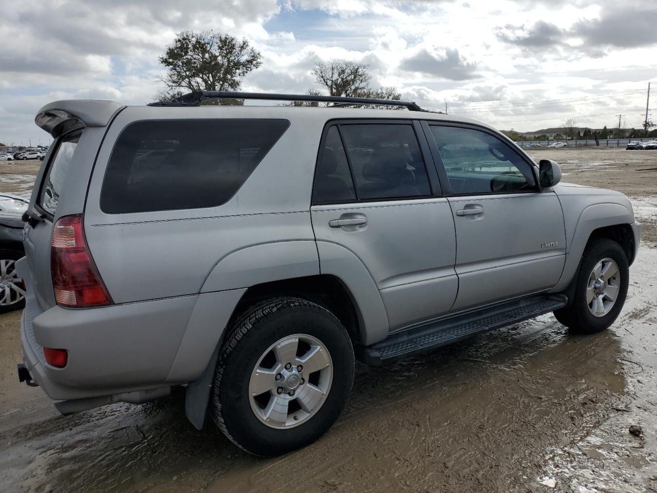 Obraz 3 z 2005 TOYOTA 4RUNNER LIMITED 2005 z VIN JTEZT17R350020920