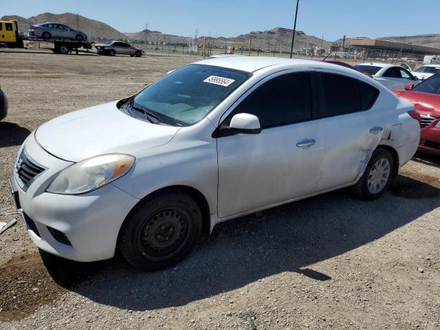 Изображение 1 2012 NISSAN VERSA S 2012 с VIN 3N1CN7AP0CL922071