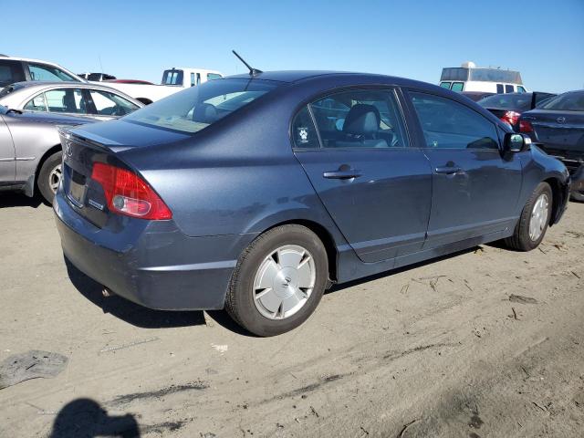 Изображение 3 2008 HONDA CIVIC HYBRID 2008 с VIN JHMFA36208S016361