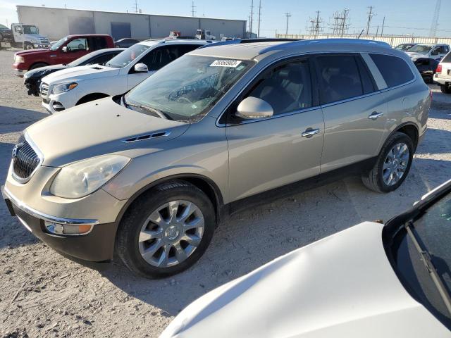 Obraz 1 z 2012 BUICK ENCLAVE 2012 z VIN 5GAKRDED3CJ230942
