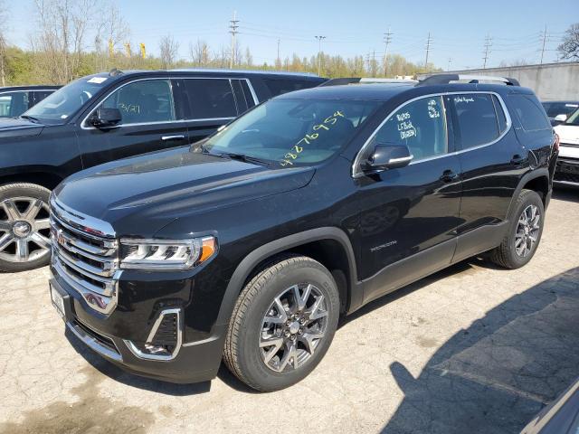 2023 GMC ACADIA SLT 2023 image
