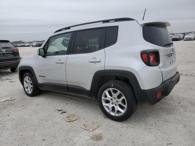 Obraz 2 z 2018 JEEP RENEGADE LATITUDE 2018 z VIN ZACCJABBXJPJ20931