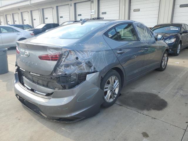 Изображение 3 2020 HYUNDAI ELANTRA SEL 2020 с VIN 5NPD84LF7LH514629