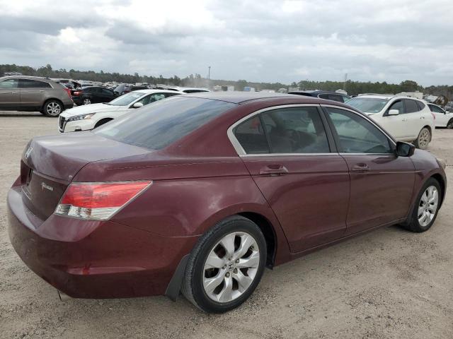 Изображение 3 2010 HONDA ACCORD EX 2010 с VIN 1HGCP2F78AA007123