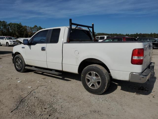Image 2 of 2007 FORD F150  2007 with VIN 1FTRX12W37KD29381