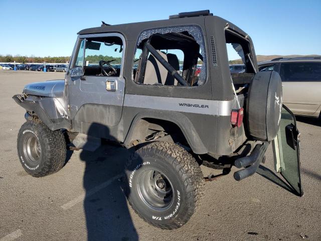 Obraz 2 z 1987 JEEP WRANGLER SPORT 1987 z VIN 2BCCL81K5HB501447