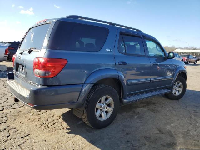 Obraz 3 z 2006 TOYOTA SEQUOIA SR5 2006 z VIN 5TDBT44A26S276857