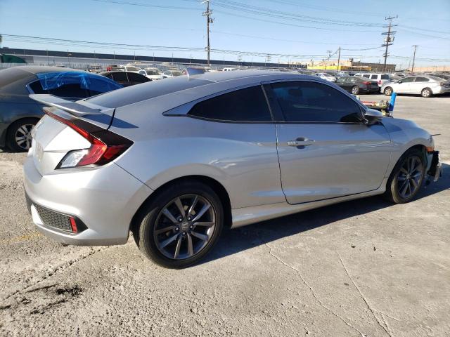 Изображение 3 2019 HONDA CIVIC EX 2019 с VIN 2HGFC3B33KH353519