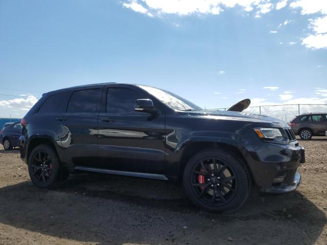 Obraz 1 z 2018 JEEP GRAND CHEROKEE SRT-8 2018 z VIN 1C4RJFDJ5JC460815