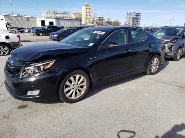Obraz 1 z 2015 KIA OPTIMA EX 2015 z VIN 5XXGN4A77FG350543
