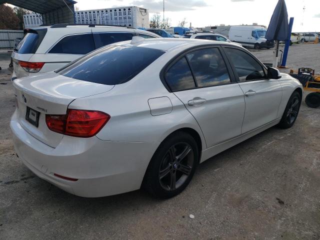 Image 3 of 2013 BMW 328 XI 2013 with VIN WBA3B3G59DNP38427