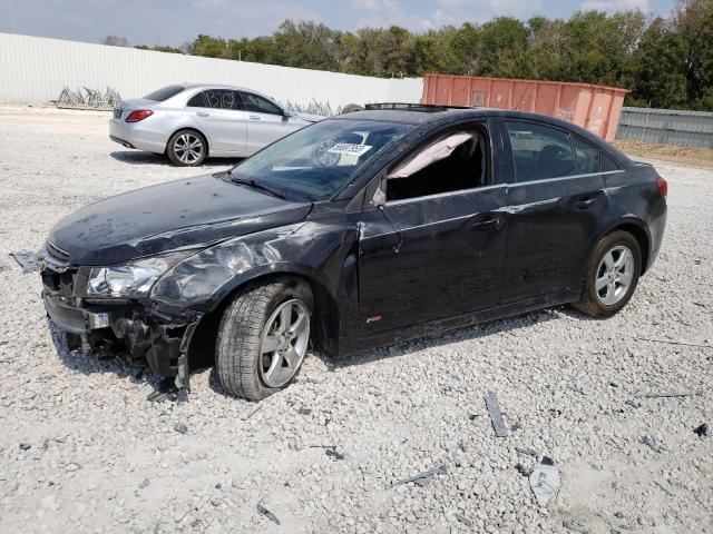Изображение 1 2015 CHEVROLET CRUZE LT 2015 с VIN 1G1PC5SB1F7225778