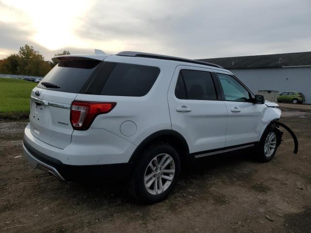 Obraz 3 z 2017 FORD EXPLORER XLT 2017 z VIN 1FM5K7DH2HGB51283