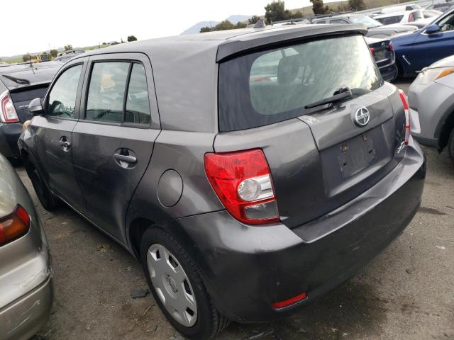 Изображение 2 2010 TOYOTA SCION XD  2010 с VIN JTKKU4B42AJ056899