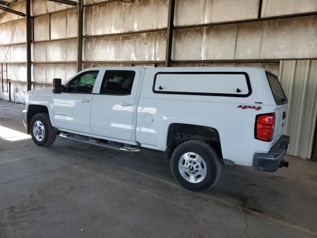 Image 2 of 2018 CHEVROLET SILVERADO K2500 HEAVY DUTY LT 2018 with VIN 1GC1KVEG2JF240165