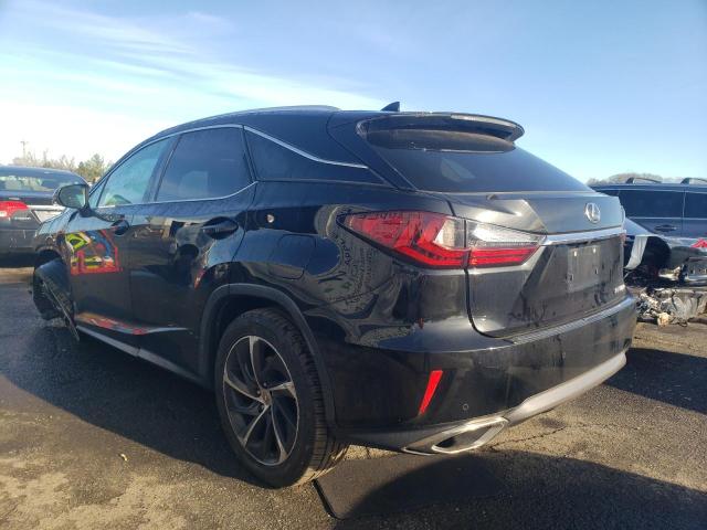 Изображение 2 2016 LEXUS RX 350 BASE 2016 с VIN 2T2BZMCA2GC008798