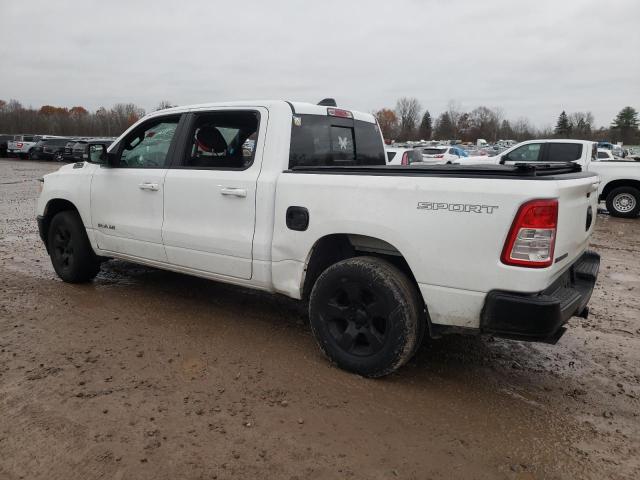 Image 2 of 2020 RAM 1500 BIG HORN/LONE STAR 2020 with VIN 1C6SRFFT8LN155798