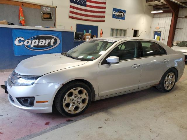 Image 1 of 2011 FORD FUSION SE 2011 with VIN 3FAHP0HA8BR218997