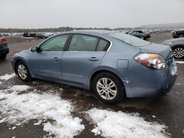 Obraz 2 z 2010 NISSAN ALTIMA BASE 2010 z VIN 1N4AL2APXAN480867