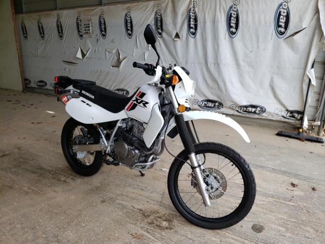 Изображение 1 2022 HONDA XR650 L 2022 с VIN JH2RD0606NK100366