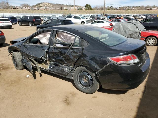 Изображение 2 2012 MAZDA 6 I 2012 с VIN 1YVHZ8BH9C5M42304