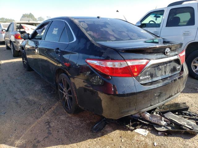 Изображение 2 2015 TOYOTA CAMRY LE 2015 с VIN 4T1BF1FKXFU961028