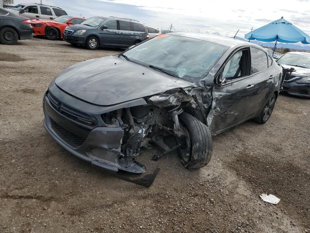 Изображение 1 2015 DODGE DART GT 2015 с VIN 1C3CDFEB3FD282140