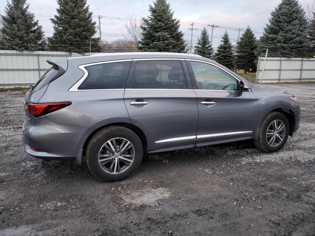 Изображение 3 2019 INFINITI QX60 LUXE 2019 с VIN 5N1DL0MM2KC517383