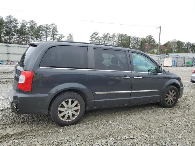 Obraz 3 z 2011 CHRYSLER TOWN & COUNTRY TOURING L 2011 z VIN 2A4RR8DG3BR677369