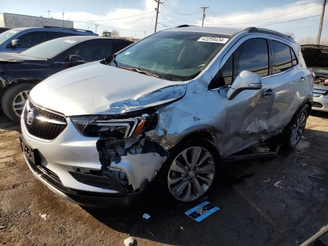 Obraz 2019 BUICK ENCORE PREFERRED 2019