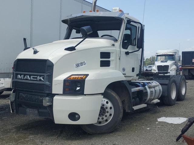 Obraz 2 z 2020 MACK ANTHEM  2020 z VIN 1M1AN3GY0LM009040
