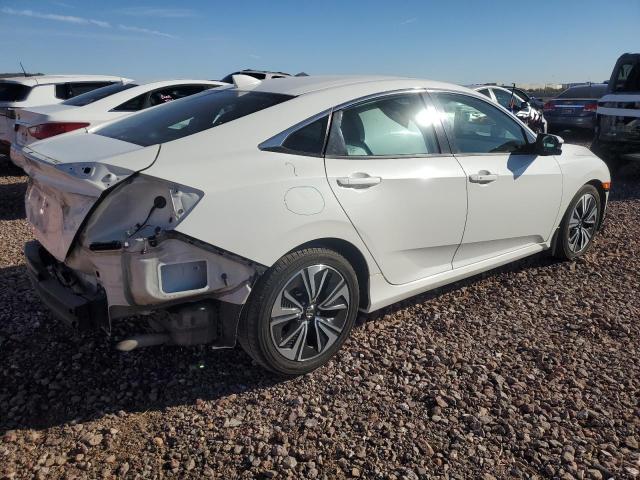 Image 3 of 2016 HONDA CIVIC EX 2016 with VIN 2HGFC1F30GH635767