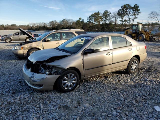 Изображение 1 2006 TOYOTA COROLLA CE 2006 с VIN 1NXBR32E36Z755911